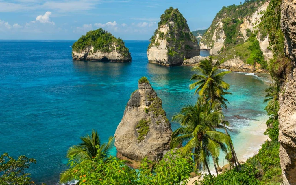 NUSA PENIDA ISLAND FULL DAY TOUR 1