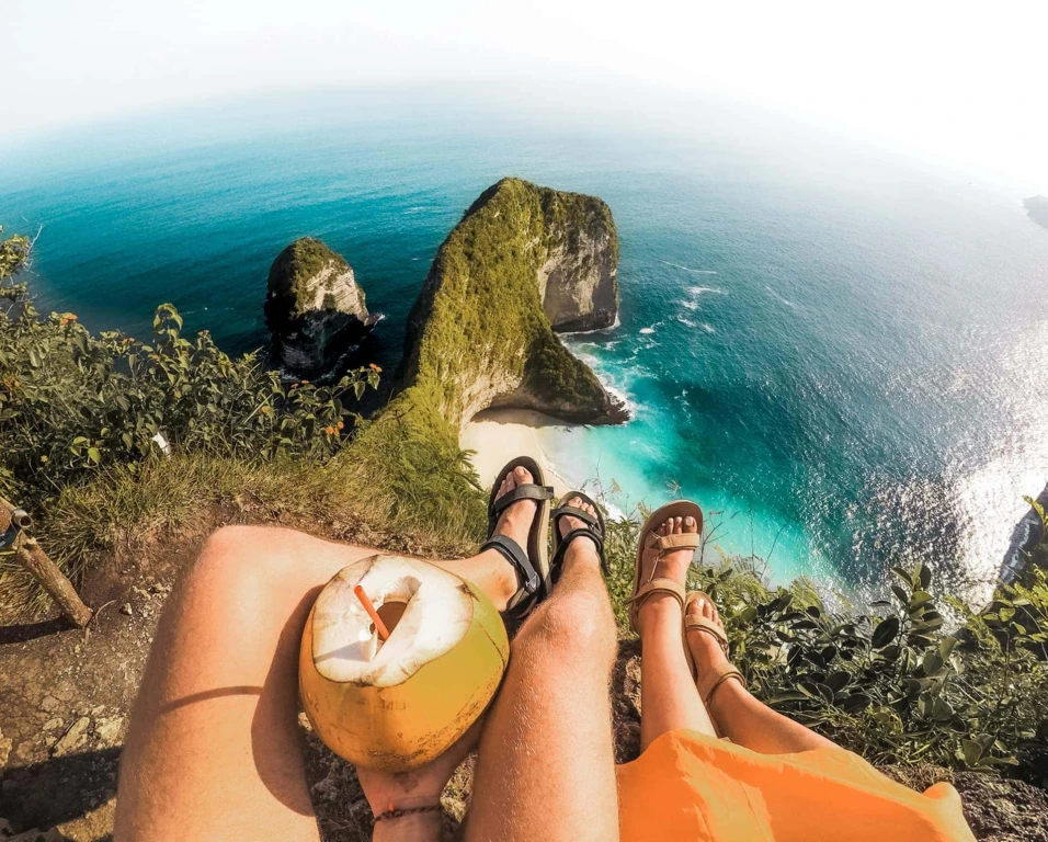 NUSA PENIDA ISLAND FULL DAY TOUR 1