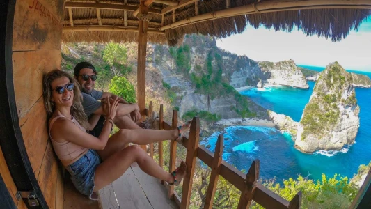 NUSA PENIDA ISLAND FULL DAY TOUR 1