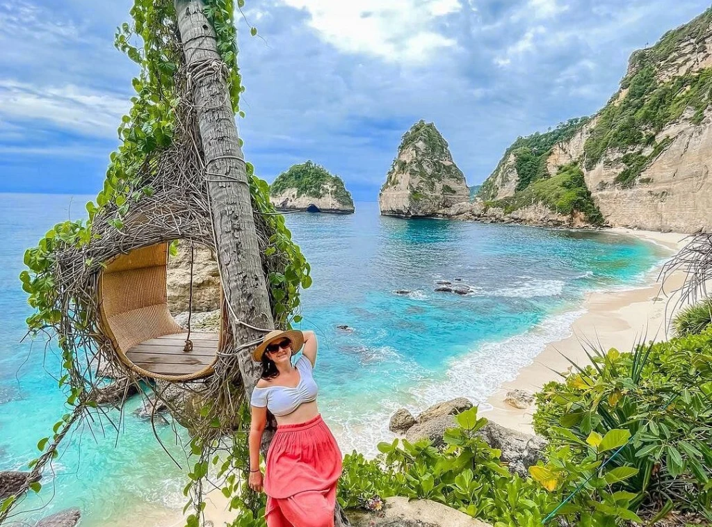 NUSA PENIDA ISLAND FULL DAY TOUR 1