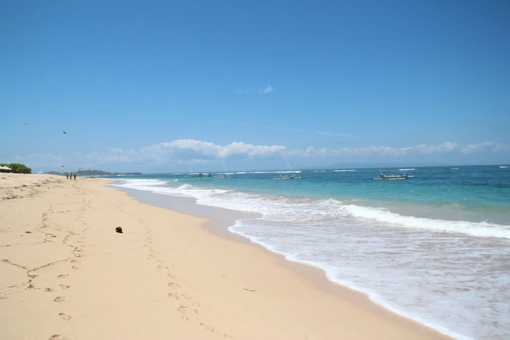 NUSA PENIDA ISLAND FULL DAY TOUR 1