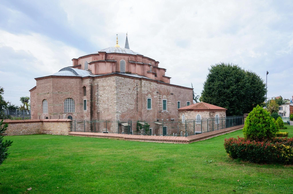Biserici, moschei și comori ascunse ale vechiului Istanbul