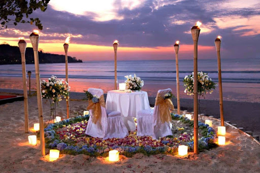 Bali Surprise Marriage Proposal & Special Day Organization 1