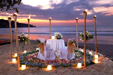 Bali Surprise Marriage Proposal & Special Day Organization 1