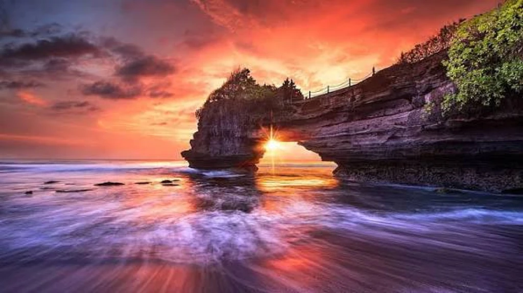 Elite Villa Package Bali 7 Nights 8 Days
