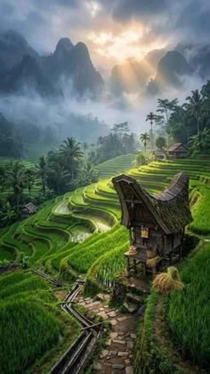 Elite Villa Package Bali 7 Nights 8 Days