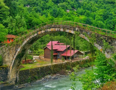 ŞOK FİYATLI KARADENİZ TURU