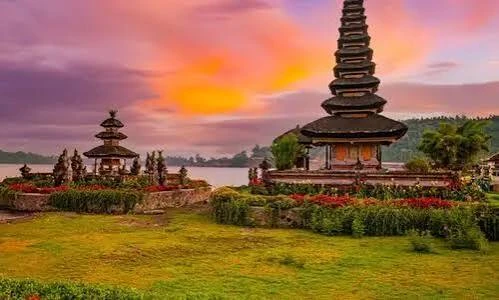 LUXURY VILLA PACKAGE BALI 7 Nights 8 Days