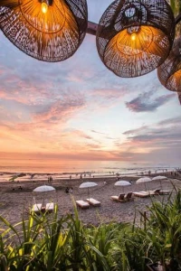 LUXURY VILLA PACKAGE BALI 7 Nights 8 Days