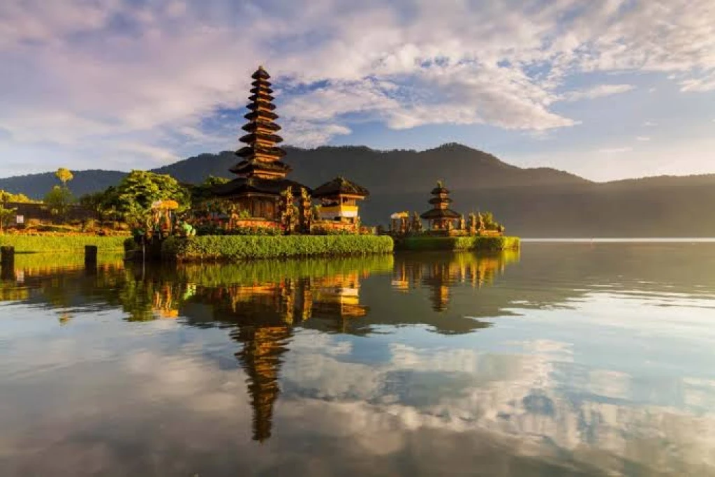 LUXURY VILLA PACKAGE BALI 7 Nights 8 Days