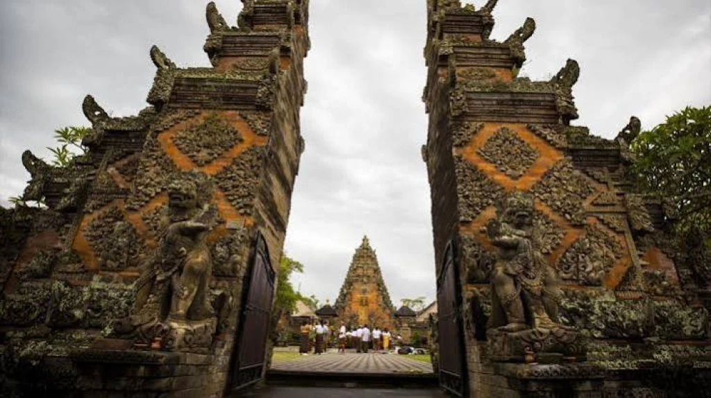 LUXURY VILLA PACKAGE BALI 7 Nights 8 Days