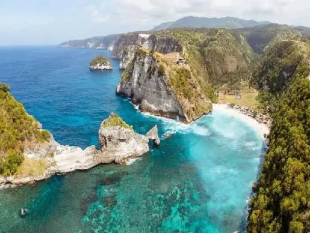 LUXURY VILLA PACKAGE BALI 7 Nights 8 Days