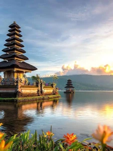 Bali Luxury Traveler Package 2026 – 7 Nights 8 Days