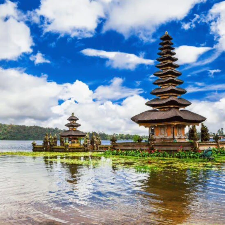 Bali Luxury Traveler Package 2026 – 7 Nights 8 Days