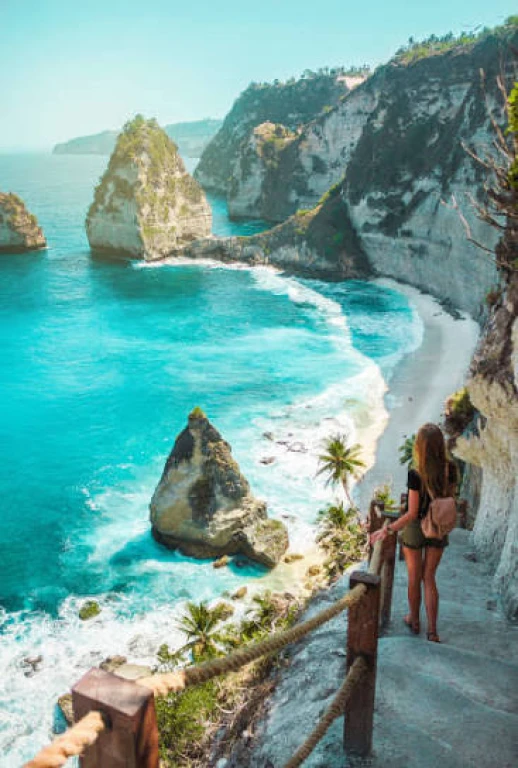 Bali Luxury Traveler Package 2026 – 7 Nights 8 Days