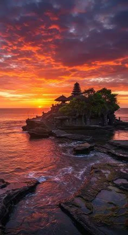 Bali Luxury Traveler Package 2026 – 7 Nights 8 Days