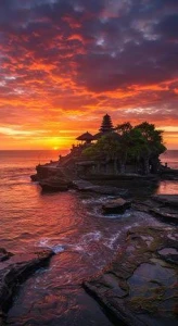 Bali Luxury Traveler Package 2026 – 7 Nights 8 Days