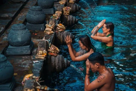 Bali Luxury Traveler Package 2026 – 7 Nights 8 Days