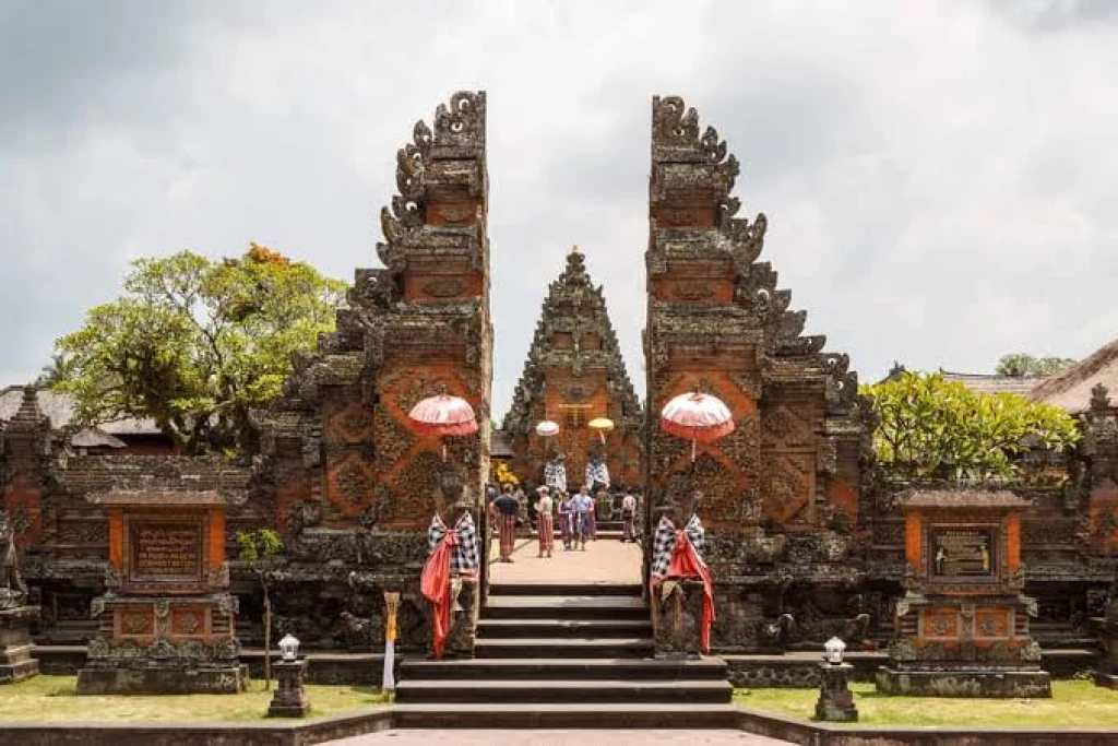 Bali Luxury Traveler Package 2026 – 7 Nights 8 Days