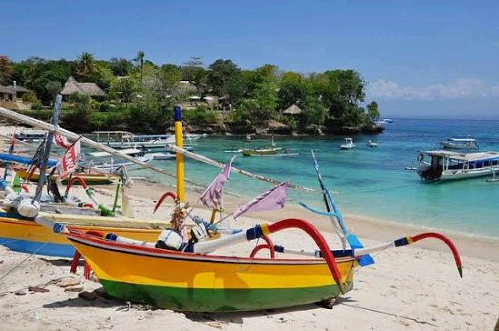 Bali Luxury Traveler Package 2026 – 7 Nights 8 Days