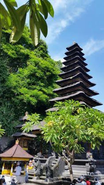 Bali Discovery Package Bali 7 Nights 8 Days