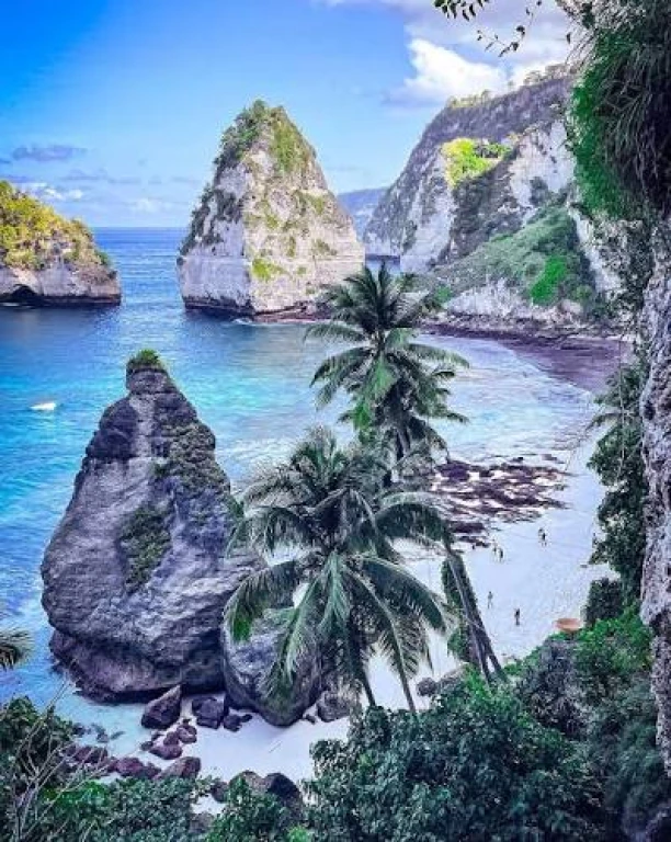 Bali Discovery Package Bali 7 Nights 8 Days