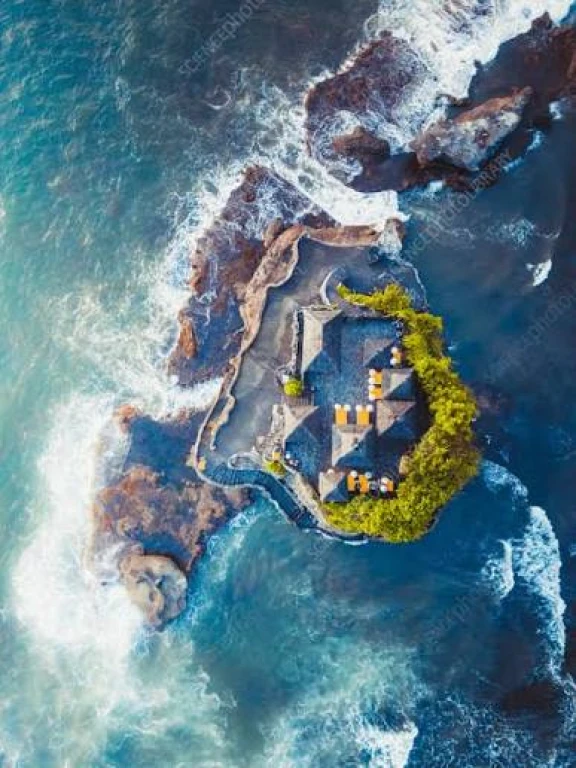 Bali Discovery Package Bali 7 Nights 8 Days