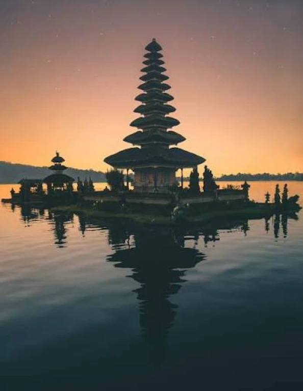 Bali Discovery Package Bali 7 Nights 8 Days
