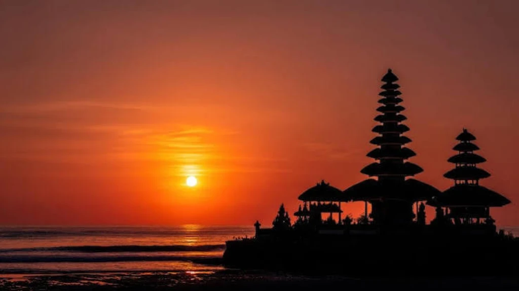 Bali Discovery Package Bali 7 Nights 8 Days