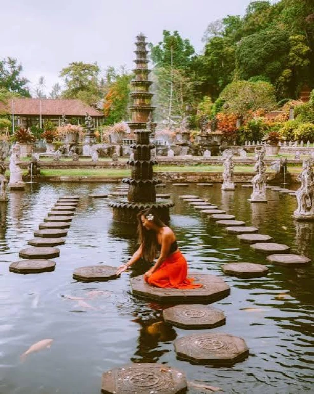 Bali Discovery Package Bali 7 Nights 8 Days