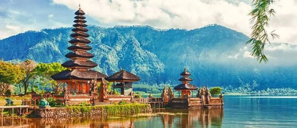 Economic Package Balı 7 Nights 8 Days