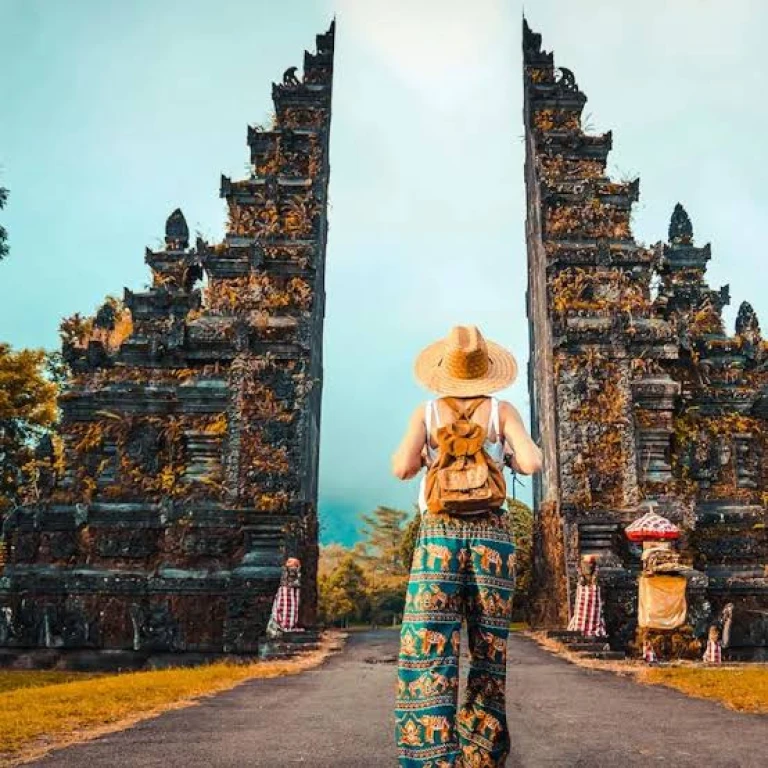 UYGUN PACKAGE HONEY 7 Nights 8 Days