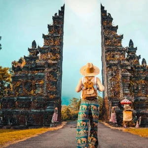UYGUN PACKAGE HONEY 7 Nights 8 Days
