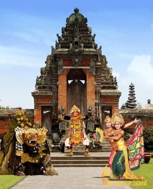 UYGUN PACKAGE HONEY 7 Nights 8 Days