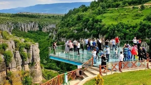 Günübirlik Amasra & Safranbolu