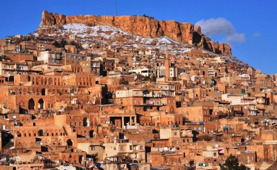 GÜNEYDOĞU TURLARI