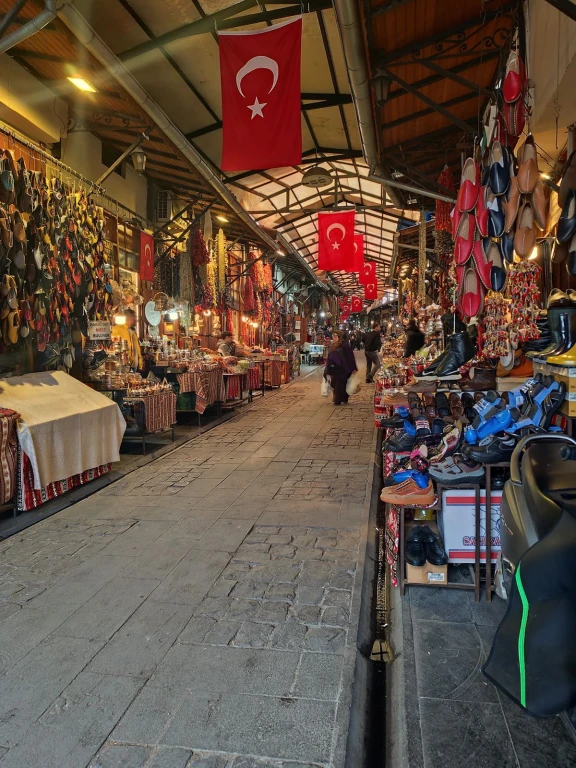 2 Gece Konaklamalı Medeniyetlerin İzinde Mezopotamya Yolculuğu