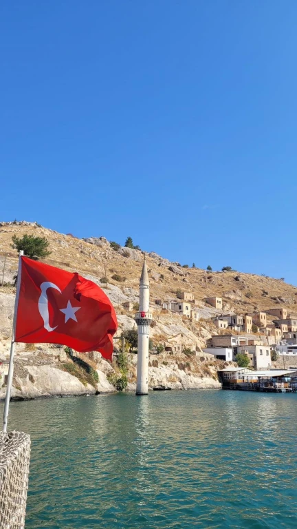 2 Gece Konaklamalı Medeniyetlerin İzinde Mezopotamya Yolculuğu