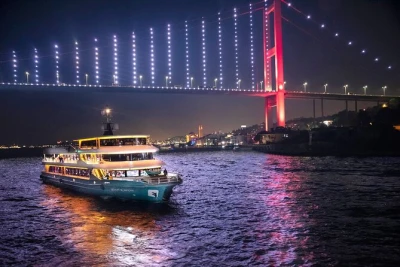 Croisière Nocturne