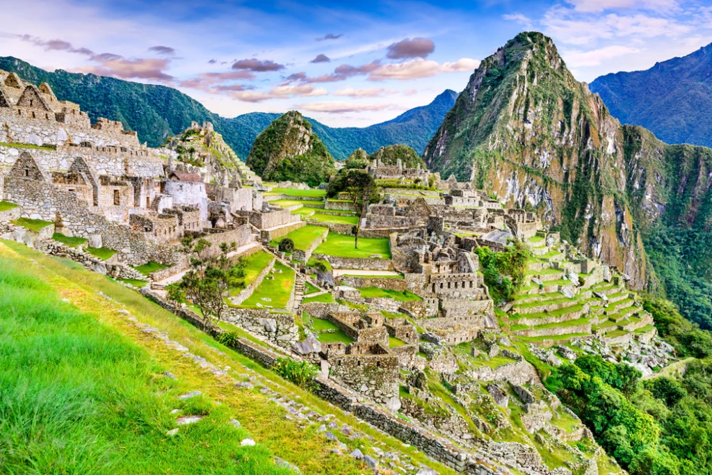 Latin Amerika Zirveleri Şili Bolivya Peru (Tüm Turlar Dahil)