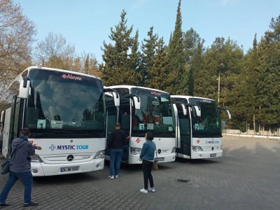 Private Ephesus Tour from Kusadasi | Skip-the-Line Guided Ephesus Tour