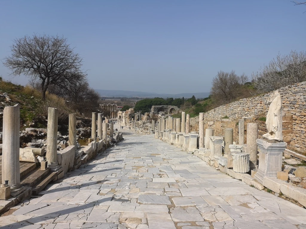 Private Ephesus Tour & House of the Virgin Mary