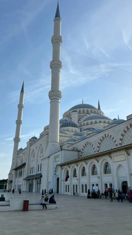 Grand Tour d'Istanbul : Europe & Asie