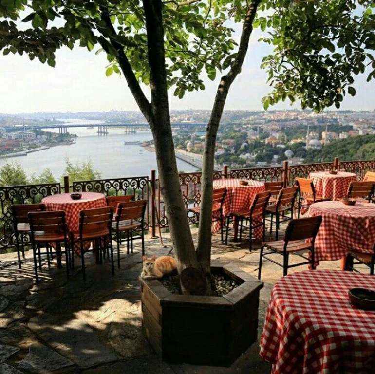 Grand Tour d'Istanbul : Europe & Asie