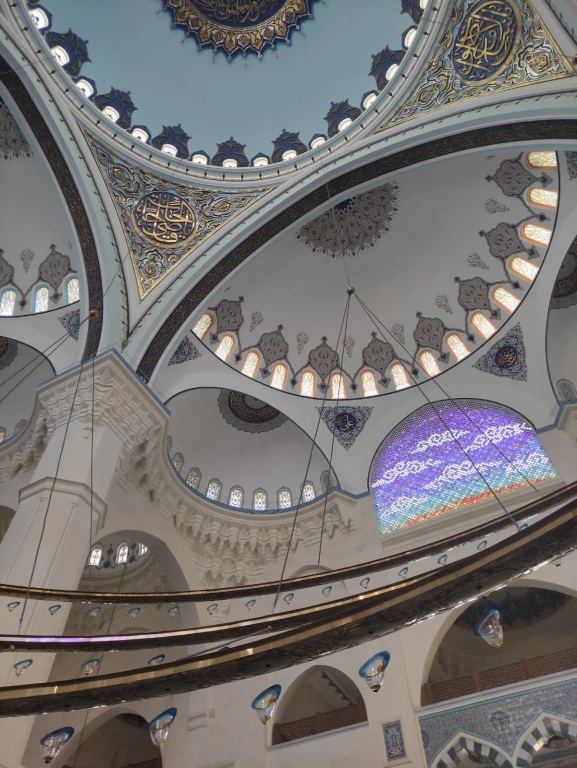 Grand Tour d'Istanbul : Europe & Asie