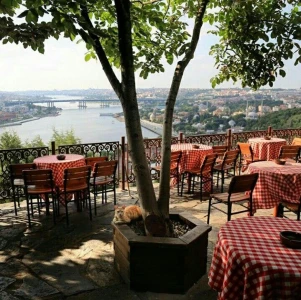 Grand Tour d'Istanbul : Europe & Asie