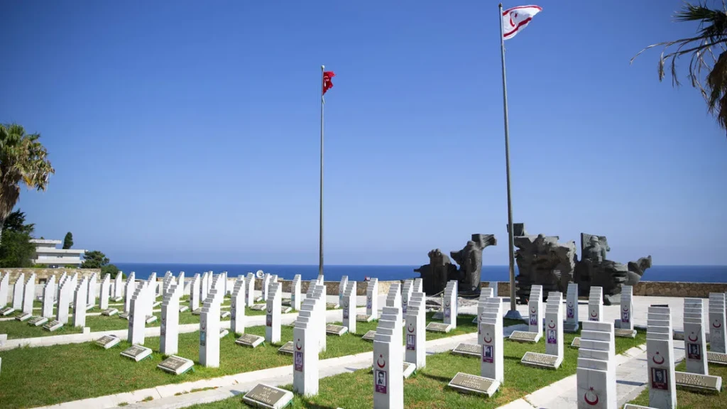 3 TAM GÜN KIBRIS TATİL TURU