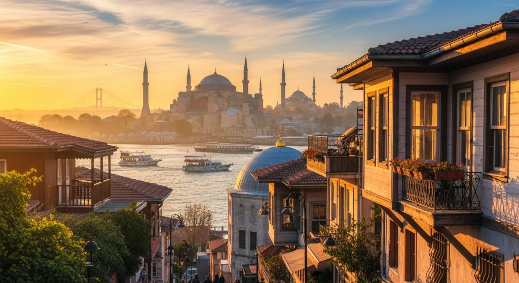 Magic Istanbul: Best Experiences in Fatih for Every Traveler