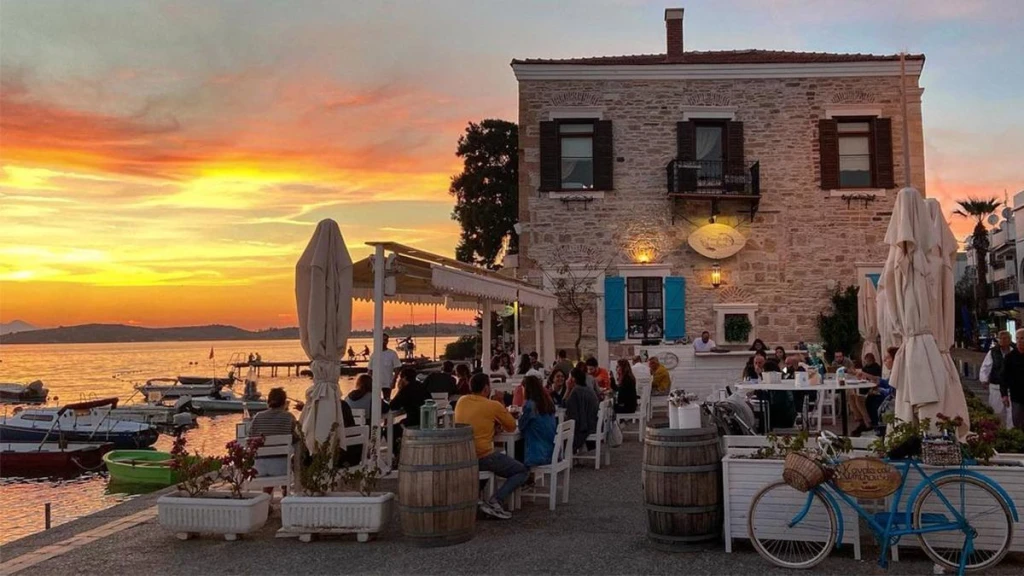5 Days Foca & Urla Tour from Istanbul | Discover the Aegean Coast