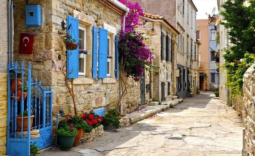 5 Days Foca & Urla Tour from Istanbul | Discover the Aegean Coast